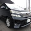 toyota vellfire 2009 -TOYOTA--Vellfire DBA-ANH20W--ANH20-8071061---TOYOTA--Vellfire DBA-ANH20W--ANH20-8071061- image 6