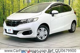 honda fit 2018 -HONDA--Fit DBA-GK3--GK3-1337118---HONDA--Fit DBA-GK3--GK3-1337118-