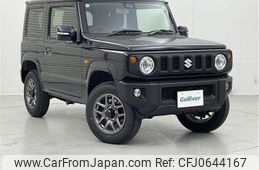 suzuki jimny 2024 -SUZUKI--Jimny 3BA-JB64W--JB64W-363829---SUZUKI--Jimny 3BA-JB64W--JB64W-363829-