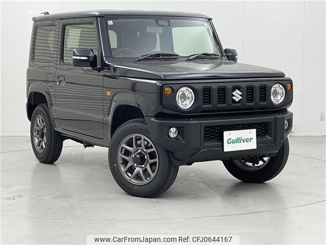 suzuki jimny 2024 -SUZUKI--Jimny 3BA-JB64W--JB64W-363829---SUZUKI--Jimny 3BA-JB64W--JB64W-363829- image 1