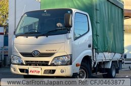 toyota toyoace 2018 quick_quick_TRY230_TRY230-0131541