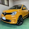 renault twingo 2020 -RENAULT--Renault Twingo 3BA-AHH4B--VF1AH0003K0795656---RENAULT--Renault Twingo 3BA-AHH4B--VF1AH0003K0795656- image 1