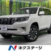 toyota land-cruiser-prado 2022 -TOYOTA--Land Cruiser Prado 3BA-TRJ150W--TRJ150-0152280---TOYOTA--Land Cruiser Prado 3BA-TRJ150W--TRJ150-0152280- image 1