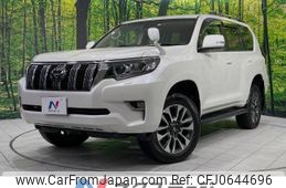 toyota land-cruiser-prado 2022 -TOYOTA--Land Cruiser Prado 3BA-TRJ150W--TRJ150-0152280---TOYOTA--Land Cruiser Prado 3BA-TRJ150W--TRJ150-0152280-