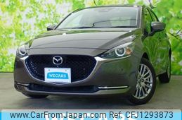 mazda demio 2020 quick_quick_6BA-DJLFS_DJLFS-714746