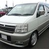 nissan elgrand 2001 CFJ8541184 image 1