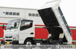 mitsubishi-fuso canter 2019 CFJ1701694