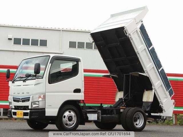 mitsubishi-fuso canter 2019 CFJ1701694 image 1