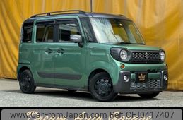 suzuki spacia 2019 quick_quick_DAA-MK53S_MK53S-626717