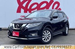 nissan x-trail 2019 -NISSAN--X-Trail DAA-HNT32--HNT32-177572---NISSAN--X-Trail DAA-HNT32--HNT32-177572-