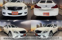 nissan skyline 2010 quick_quick_DBA-V36_V36-404967