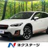 subaru xv 2019 -SUBARU--Subaru XV DBA-GT7--GT7-199282---SUBARU--Subaru XV DBA-GT7--GT7-199282- image 1