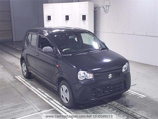 suzuki alto 2018 -SUZUKI--Alto HA36S-394445---SUZUKI--Alto HA36S-394445- image 1