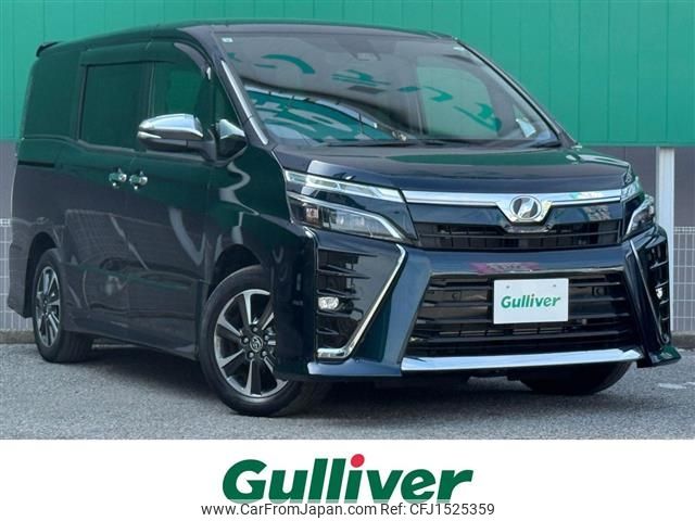toyota voxy 2019 CFJ1525359 image 1