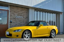 honda s2000 1999 -HONDA--S2000 AP1--1005295---HONDA--S2000 AP1--1005295-