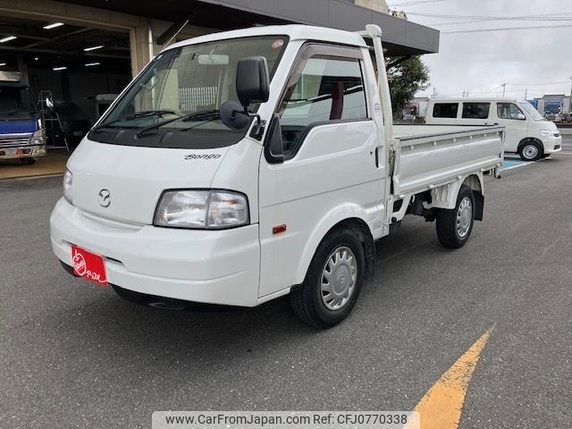 mazda bongo-truck 2018 -MAZDA--Bongo Truck DBF-SLP2T--SLP2T-111734---MAZDA--Bongo Truck DBF-SLP2T--SLP2T-111734- image 1