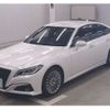 toyota crown 2021 -TOYOTA 【島根 330ﾂ2526】--Crown 6AA-AZSH20--AZSH20-1079843---TOYOTA 【島根 330ﾂ2526】--Crown 6AA-AZSH20--AZSH20-1079843- image 1