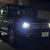 mercedes-benz g-class 2011 GOO_JP_700057071230241106001 image 21