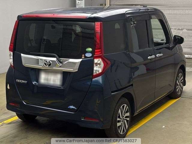 toyota roomy 2019 CFJ1583027 image 2