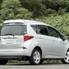 toyota ractis 2012 CFJ1860043 image 3