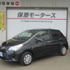 toyota vitz 2018 -TOYOTA--Vitz DBA-NSP135--NSP135-4001535---TOYOTA--Vitz DBA-NSP135--NSP135-4001535- image 1