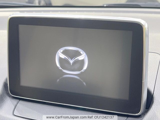 mazda demio 2014 -MAZDA--Demio DBA-DJ3FS--DJ3FS-109346---MAZDA--Demio DBA-DJ3FS--DJ3FS-109346- image 2