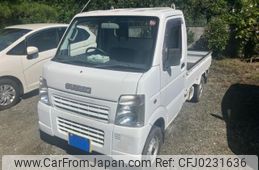 suzuki carry-truck 2003 -SUZUKI--Carry Truck LE-DA63T--DA63T-216663---SUZUKI--Carry Truck LE-DA63T--DA63T-216663-