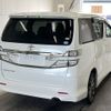 toyota vellfire 2012 -TOYOTA--Vellfire ANH25W-8034290---TOYOTA--Vellfire ANH25W-8034290- image 2