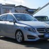 mercedes-benz b-class 2017 -MERCEDES-BENZ--Benz B Class 246242--2J464035---MERCEDES-BENZ--Benz B Class 246242--2J464035- image 1