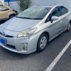 toyota prius 2010 CFJ1725832 image 3