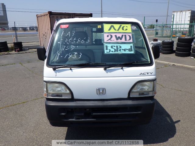 honda acty-truck 1999 No5374 image 1