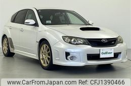 subaru impreza-wagon 2010 -SUBARU--Impreza Wagon CBA-GRB--GRB-011487---SUBARU--Impreza Wagon CBA-GRB--GRB-011487-