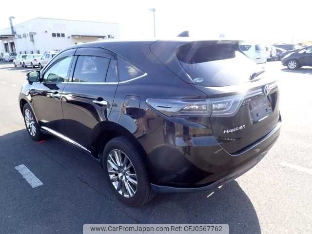 toyota harrier 2014 504928-241217155636 image 1