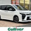 toyota voxy 2021 -TOYOTA--Voxy 3BA-ZRR80W--ZRR80-0715600---TOYOTA--Voxy 3BA-ZRR80W--ZRR80-0715600- image 1