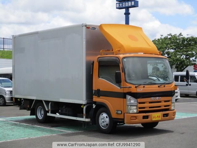 isuzu elf-truck 2007 CFJ9941290 image 2