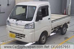 daihatsu hijet-truck 2020 -DAIHATSU 【岐阜 480ﾈ5472】--Hijet Truck 3BD-S510P--S510P-0357783---DAIHATSU 【岐阜 480ﾈ5472】--Hijet Truck 3BD-S510P--S510P-0357783-