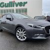 mazda axela 2017 -MAZDA--Axela LDA-BM2FS--BM2FS-201247---MAZDA--Axela LDA-BM2FS--BM2FS-201247- image 1