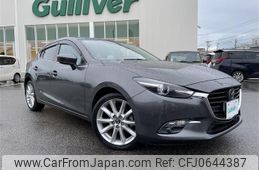 mazda axela 2017 -MAZDA--Axela LDA-BM2FS--BM2FS-201247---MAZDA--Axela LDA-BM2FS--BM2FS-201247-