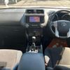 toyota land-cruiser-prado 2016 -TOYOTA--Land Cruiser Prado TRJ150W--0066182---TOYOTA--Land Cruiser Prado TRJ150W--0066182- image 2