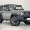 suzuki jimny-sierra 2022 -SUZUKI--Jimny Sierra 3BA-JB74W--JB74W-172633---SUZUKI--Jimny Sierra 3BA-JB74W--JB74W-172633- image 1