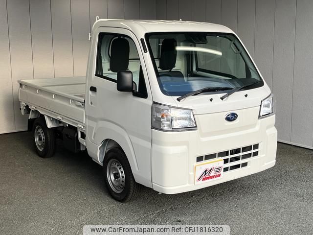 subaru sambar-truck 2025 CFJ1816320 image 2
