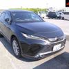 toyota harrier 2023 -TOYOTA 【名古屋 359ﾆ825】--Harrier MXUA80-0097872---TOYOTA 【名古屋 359ﾆ825】--Harrier MXUA80-0097872- image 8