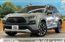 toyota rav4 2019 CFJ1695094