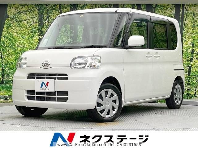 daihatsu tanto 2011 -DAIHATSU--Tanto DBA-L375S--L375S-0455477---DAIHATSU--Tanto DBA-L375S--L375S-0455477- image 1