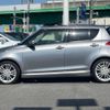 suzuki swift 2014 quick_quick_CBA-ZC32S_ZC32S-306077 image 2