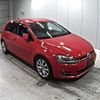 volkswagen golf 2014 -VOLKSWAGEN--VW Golf AUCPT-WVWZZZAUZEW352696---VOLKSWAGEN--VW Golf AUCPT-WVWZZZAUZEW352696- image 1