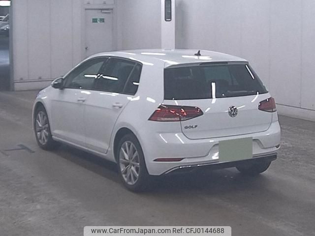 volkswagen golf 2018 quick_quick_DBA-AUCJZ_WVWZZZAUZJW187564 image 2