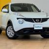 nissan juke 2012 -NISSAN--Juke DBA-YF15--YF15-059710---NISSAN--Juke DBA-YF15--YF15-059710- image 1