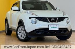 nissan juke 2012 -NISSAN--Juke DBA-YF15--YF15-059710---NISSAN--Juke DBA-YF15--YF15-059710-