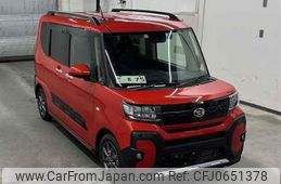 daihatsu tanto 2023 quick_quick_5BA-LA650S_LA650S-0270580